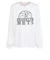 エヌビーエー（NBA）バスケットボールウェア 長袖Tシャツ ブルックリン・ネッツ 3AAE-NETS