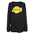 エヌビーエー（NBA）バスケットボールウェア N&N 長袖Tシャツ ロサンゼルス・レイカーズ 八村塁 3AAK-LAKERS HACHIMURA