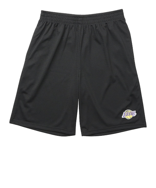 エヌビーエー（NBA）バスケットボールウェア メッシュ ショートパンツ
