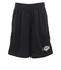 エヌビーエー（NBA）バスケットボールウェア ボーイズ OPEN HOLE メッシュ ショートパンツ ロサンゼルス・レイカーズ 3AAL-LAKERS
