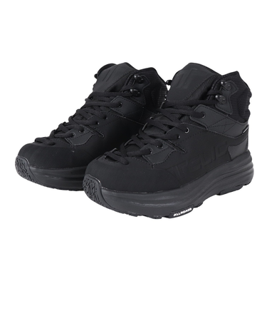 カジュアルシューズ ALLROADS TR TL-010 BLK