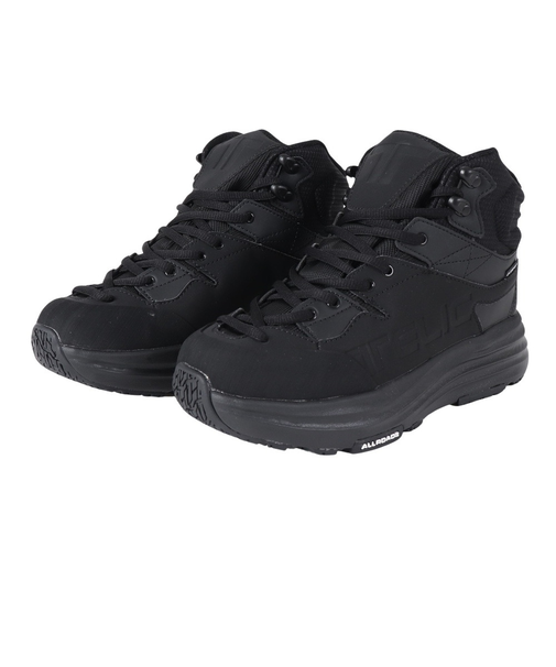 カジュアルシューズ ALLROADS TR TL-010 BLK