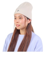 デサント(DESCENTE)ニット帽 ウィメンズ ニットキャップ DWCWJC60 LBG 抗菌防臭