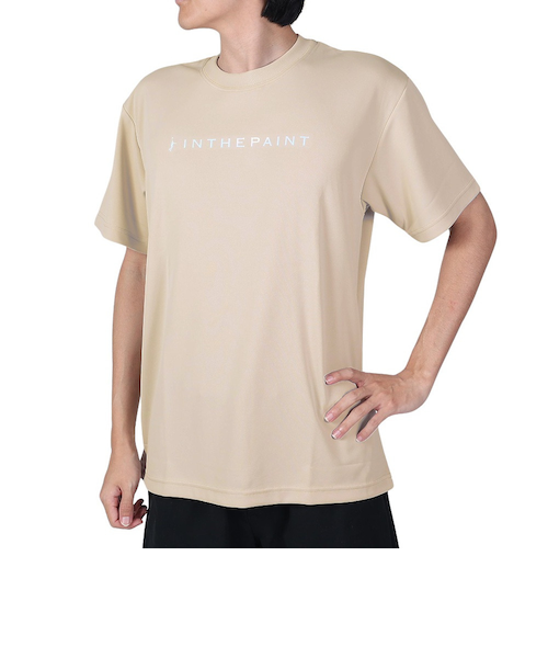限定Tシャツ　専修大学　バスケ　インザペイント　Tシャツ　Lサイズ　新品 インザペイント（IN THE PAINT）バスケットボールウェア Tシャツ
