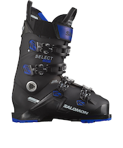 サロモン（SALOMON）スキーブーツ SELECT HV 120 オンピステブーツ 473426