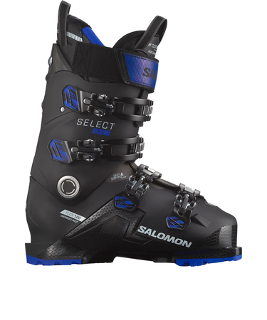 サロモン（SALOMON）スキーブーツ SELECT HV 120 オンピステブーツ 473426