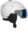 サロモン（SALOMON）ICON LT VISOR バイザー付きヘルメット 24 411997
