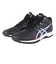 アシックス（ASICS）バスケットシューズ バッシュ LADY GELFAIRY 8 XS TBF32X.001 速乾