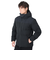 ヒートクロス ダウンジャケット OT3F0046-TR857-GRHHM BLK