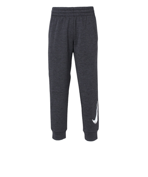 ナイキ（NIKE）ジュニア Therma-FIT トレーニングジョガーパンツ FD3905-010