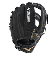 ミズノ（MIZUNO）ジュニア レジャー用 少年軟式 グラブ ワイルドキッズ 3S 1AJGY14400 09