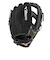 ミズノ（MIZUNO）ジュニア レジャー用 少年軟式 グラブ ワイルドキッズ 3S 1AJGY14400 09