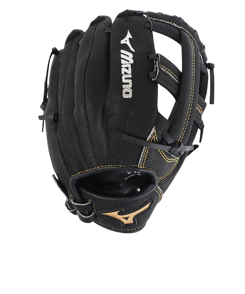 ミズノ（MIZUNO）ジュニア レジャー用 少年軟式 グラブ ワイルドキッズ 3S 1AJGY14400 09
