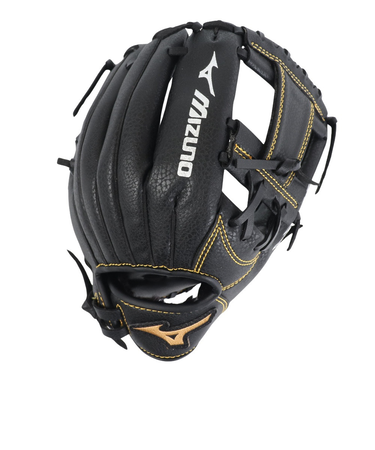 ミズノ（MIZUNO）ジュニア レジャー用 少年軟式 グラブ ワイルドキッズ 5S 1AJGY14700 09