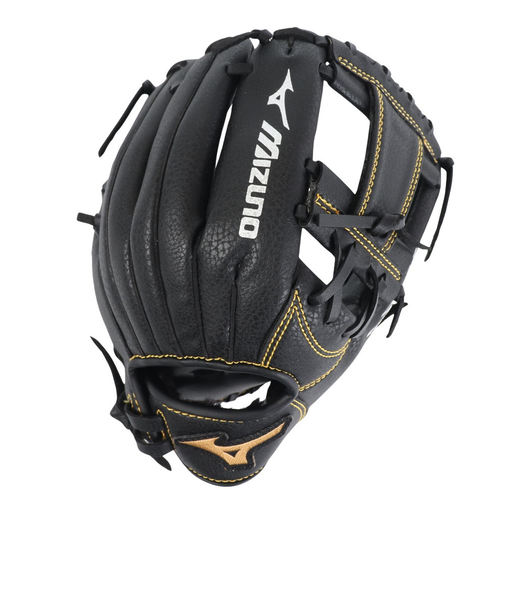 ミズノ（MIZUNO）ジュニア レジャー用 少年軟式 グラブ ワイルドキッズ 5S 1AJGY14700 09