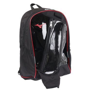 ミズノ（MIZUNO）野球 ジュニア バッグ バックパック 23L 1FJDB05096
