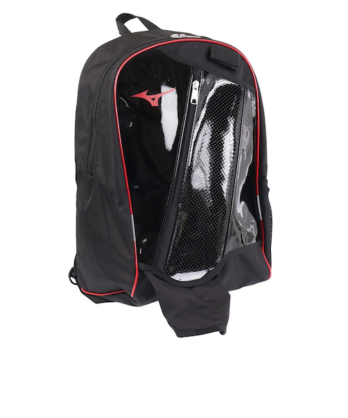 ミズノ（MIZUNO）野球 ジュニア バッグ バックパック 23L 1FJDB05096