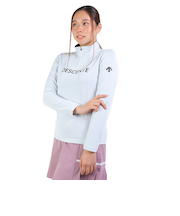 デサント（DESCENTE）スキーアンダーシャツ DWWWJB60 SPW