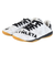 アスレタ（ATHLETA）ジュニアサッカートレーニングシューズ Jr.ID 12011JI WHTxBLK