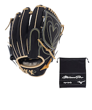 ミズノ（MIZUNO）軟式用グラブ 投手用 ミズノプロ 23WC 宮城モデル B 野球グローブ 一般 1AJGR90431 09