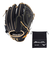 ミズノ（MIZUNO）軟式用グラブ 投手用 ミズノプロ 23WC 宮城モデル B 野球グローブ 一般 1AJGR90431 09