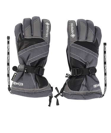 コンビ（KOMBI）グローブ スキー スノーボード GORE-TEX ゴアテックス 23ORG GTV-06