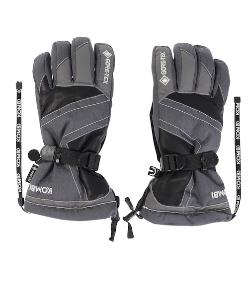 コンビ（KOMBI）グローブ スキー スノーボード GORE-TEX ゴアテックス 23ORG GTV-06