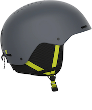 サロモン（SALOMON）ヘルメット BRIGADE ASIAN FIT 24 473307