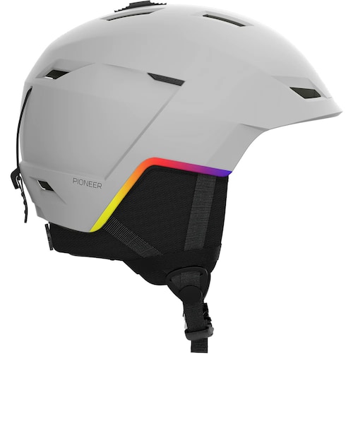 アルピナ（ALPINA）バイザー ヘルメット ARBER VISOR Q-LITE A9228