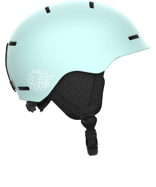 サロモン（SALOMON）ジュニアヘルメット ORKA 24 472596
