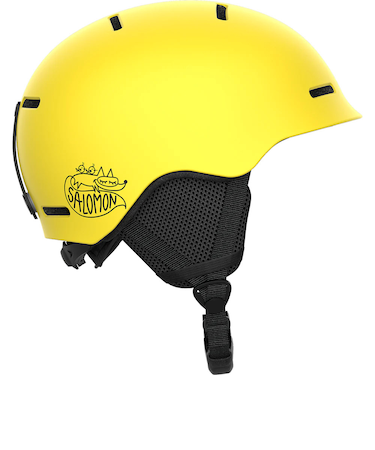 サロモン（SALOMON）ジュニアヘルメット ORKA 24 472597