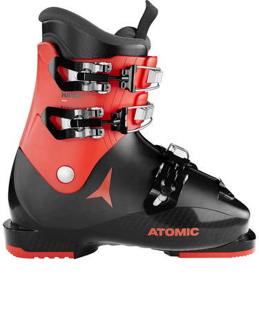 アトミック（ATOMIC）ジュニア スキーブーツ HAWX KIDS 3 24 AE5029540 HAWX KIDS 3