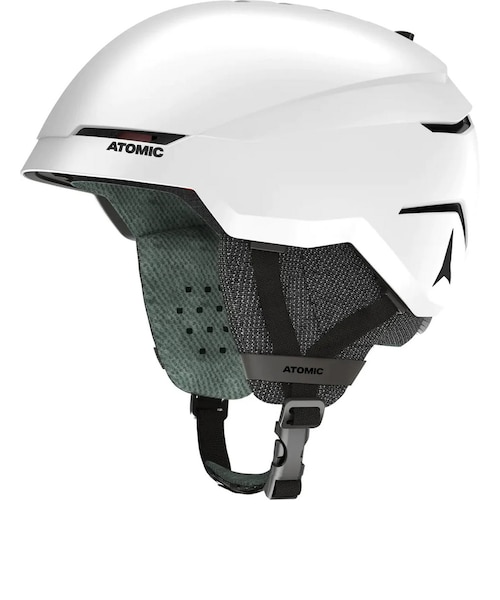 アルピナ（ALPINA）バイザー ヘルメット ARBER VISOR Q-LITE A9228