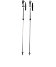 シナノ（SINANO）スキーストック スキーポール フリー X CB 22P-11 BK 伸縮 軽量
