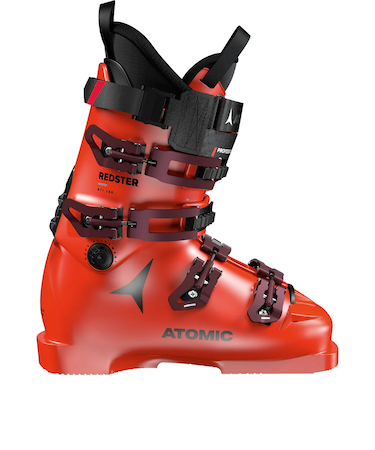 アトミック（ATOMIC）スキーブーツ REDSTER STI 130 24 AE5024380 RS STI 130