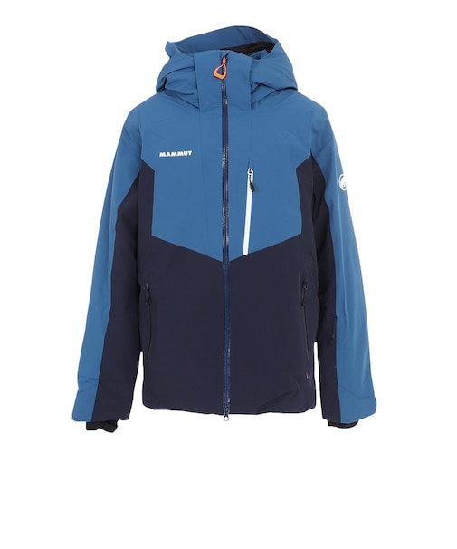マムート（MAMMUT）スキー スノーボード ウェア ジャケット Stoney HS 