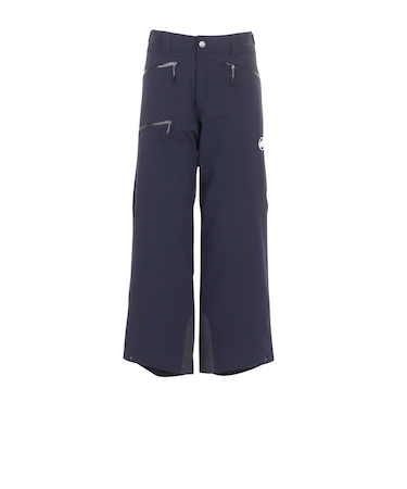 マムート（MAMMUT）スキー スノーボード ウェア ストーニー ハードシェル サーモ パンツ 1020-12730-5899