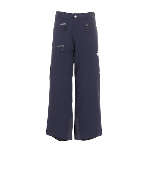 マムート（MAMMUT）スキー スノーボード ウェア ストーニー ハードシェル サーモ パンツ 1020-12730-5899