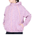 ルコックスポルティフ（lecoqsportif）裏メッシュ 撥水 フルジップ 総柄グラフィックウィンドジャケット QMWVJF30 PK