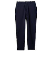 デサント（DESCENTE）パンツ メンズ AIRY TRANSFER テーパードパンツ DMMVJD82 NV