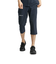 デサント（DESCENTE）パンツ メンズ AIRY TRANASFER クロップドパンツ DX-C2445 NV