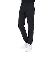 ルコックスポルティフ（lecoqsportif）パンツ メンズ AIR STYLISH PANTS ルフ・フォルム QMMVJD31 BK