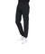 ルコックスポルティフ（lecoqsportif）パンツ メンズ AIR STYLISH PANTS ルフ・フォルム QMMVJD31 BK