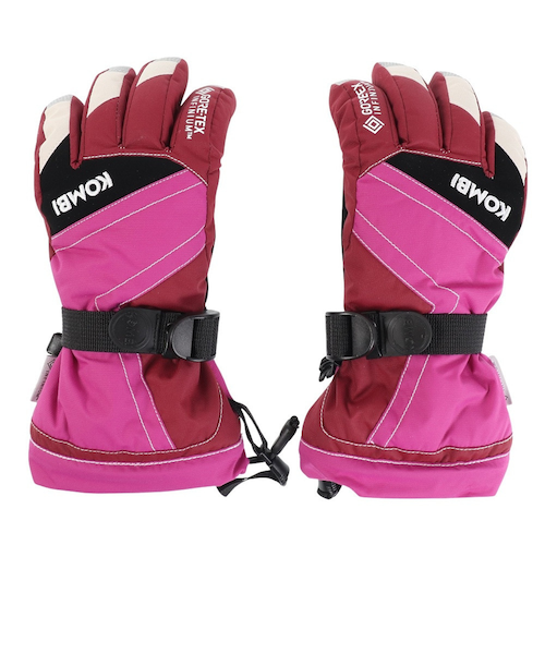 コンビ/キッズ・ベビーのウィンタースポーツの通販｜&mall（アンド