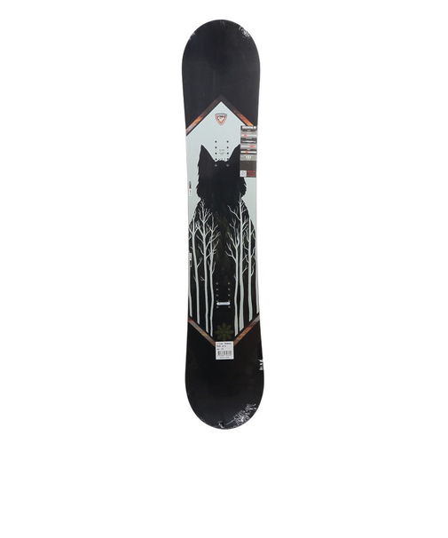 ロシニョール（ROSSIGNOL）スノーボード板 24 MYTH REMN401