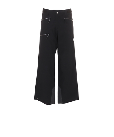 マムート(MAMMUT)スキー スノーボード ウェア パンツ Stoney HS Thermo Pants 1020-12730-0047