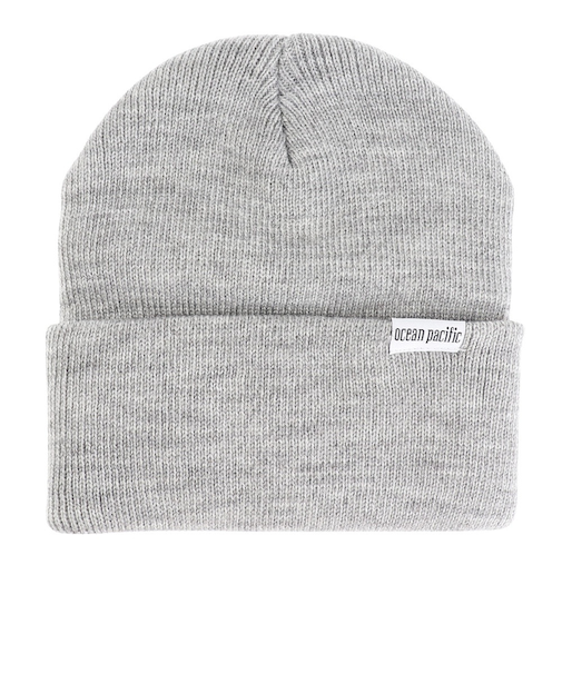 オーシャンパシフィック（Ocean Pacific）ジュニア ビーニー 142-572LGY