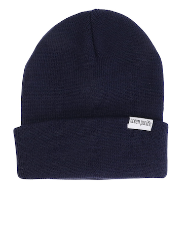 オーシャンパシフィック（Ocean Pacific）ジュニア ビーニー 142-572NV