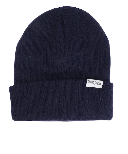 オーシャンパシフィック（Ocean Pacific）ジュニア ビーニー 142-572NV