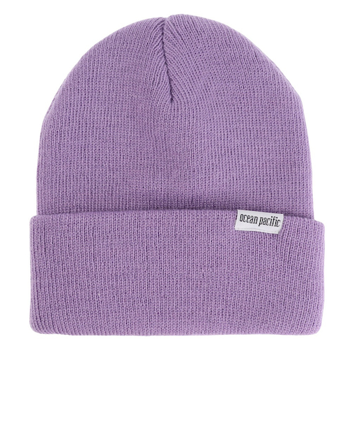 オーシャンパシフィック（Ocean Pacific）ジュニア ビーニー 142-573PPL